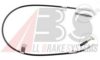 FORD 1961866 Cable, parking brake